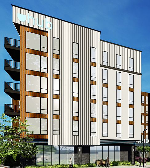 Hub-Tallahassee